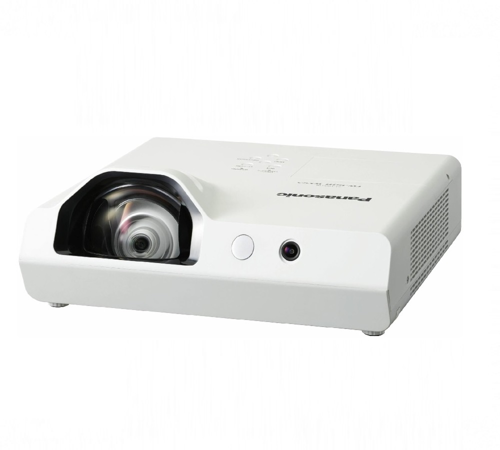 Мультимедийный проектор Panasonic PT-TW371R