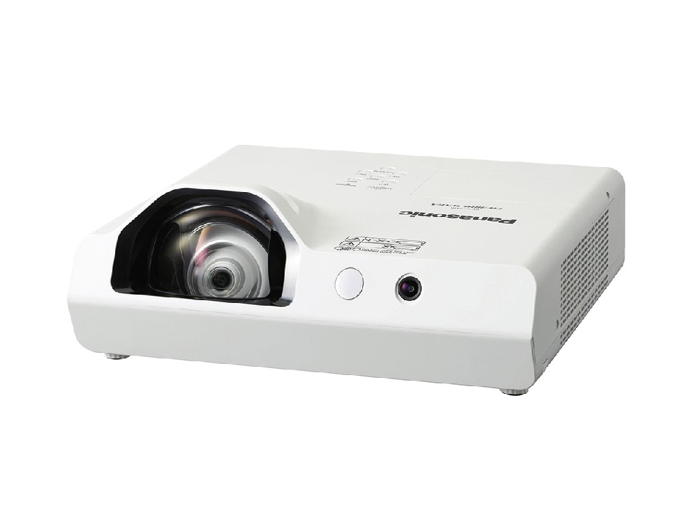 Мультимедийный проектор Panasonic PT-TW381R