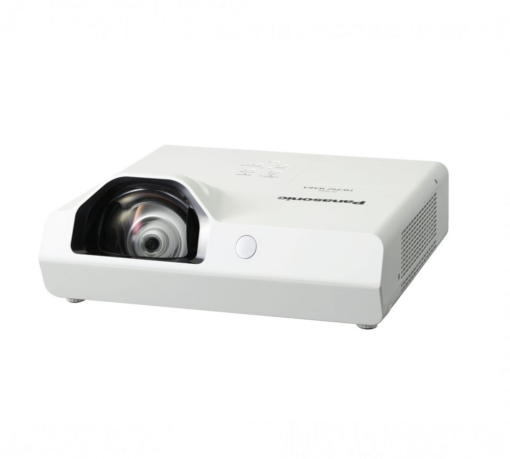 Мультимедийный проектор Panasonic PT-TX340