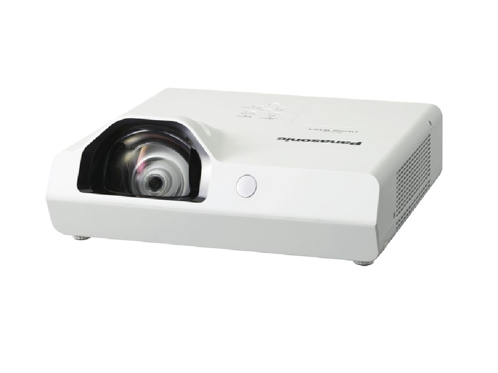 Мультимедийный проектор Panasonic PT-TX440