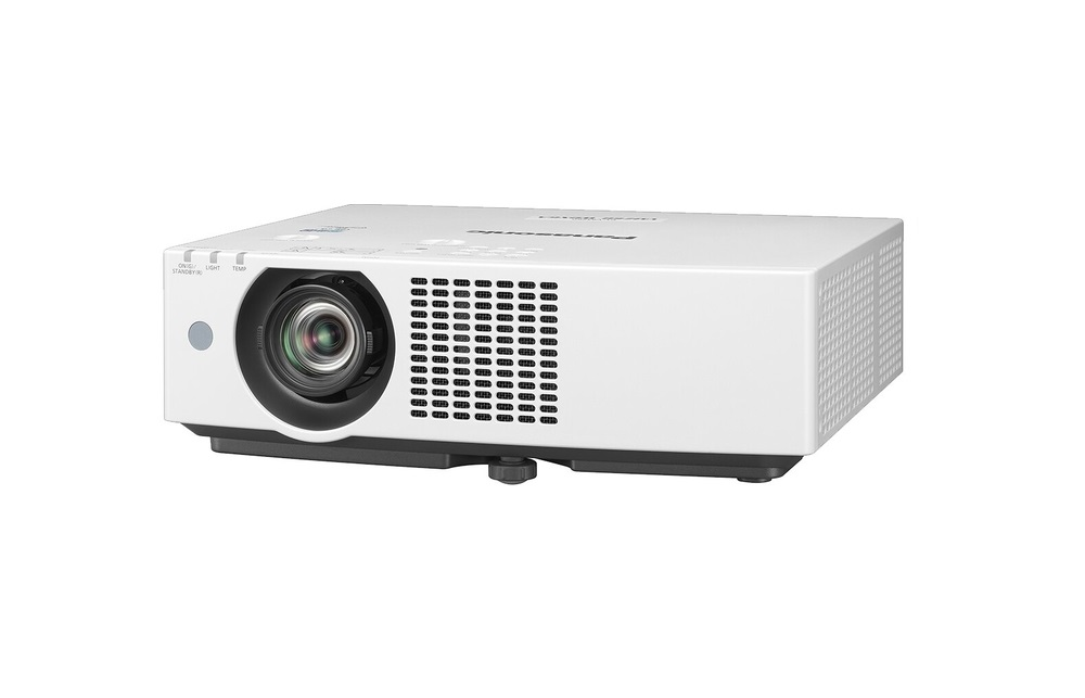 Мультимедийный проектор Panasonic PT-VMZ40
