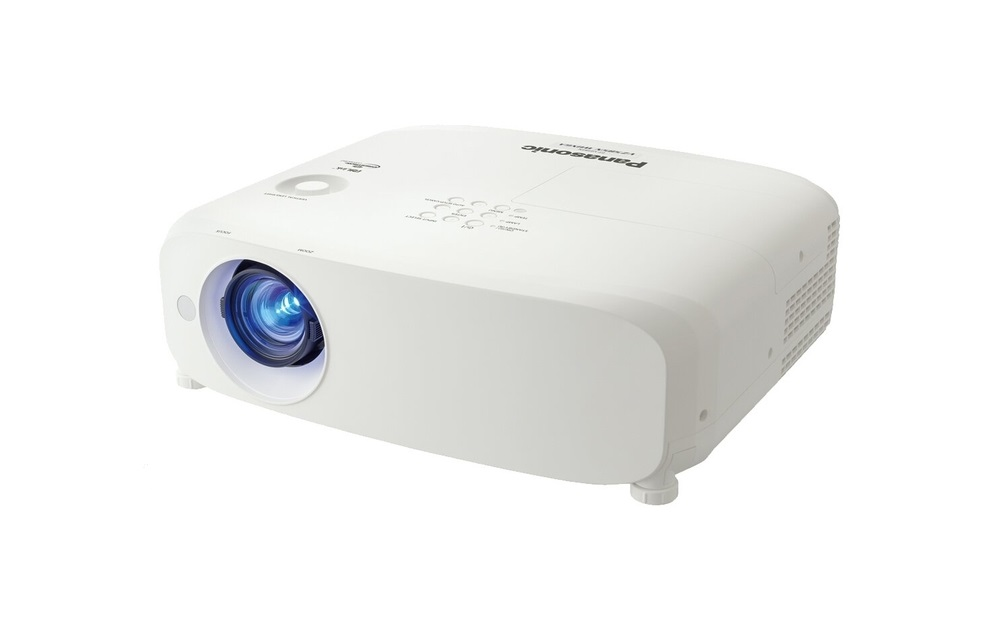 Мультимедийный проектор Panasonic PT-VX615NE