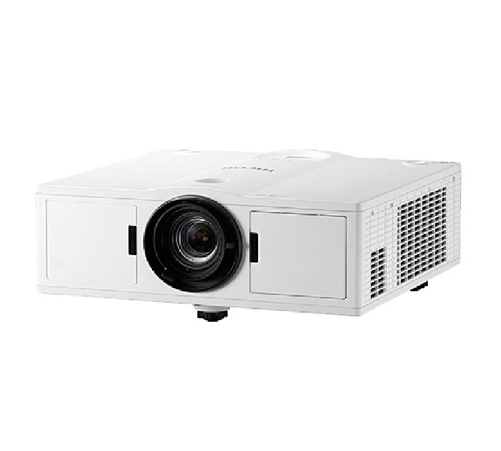 Multimedia proyektori RICOH PJ WXL5670