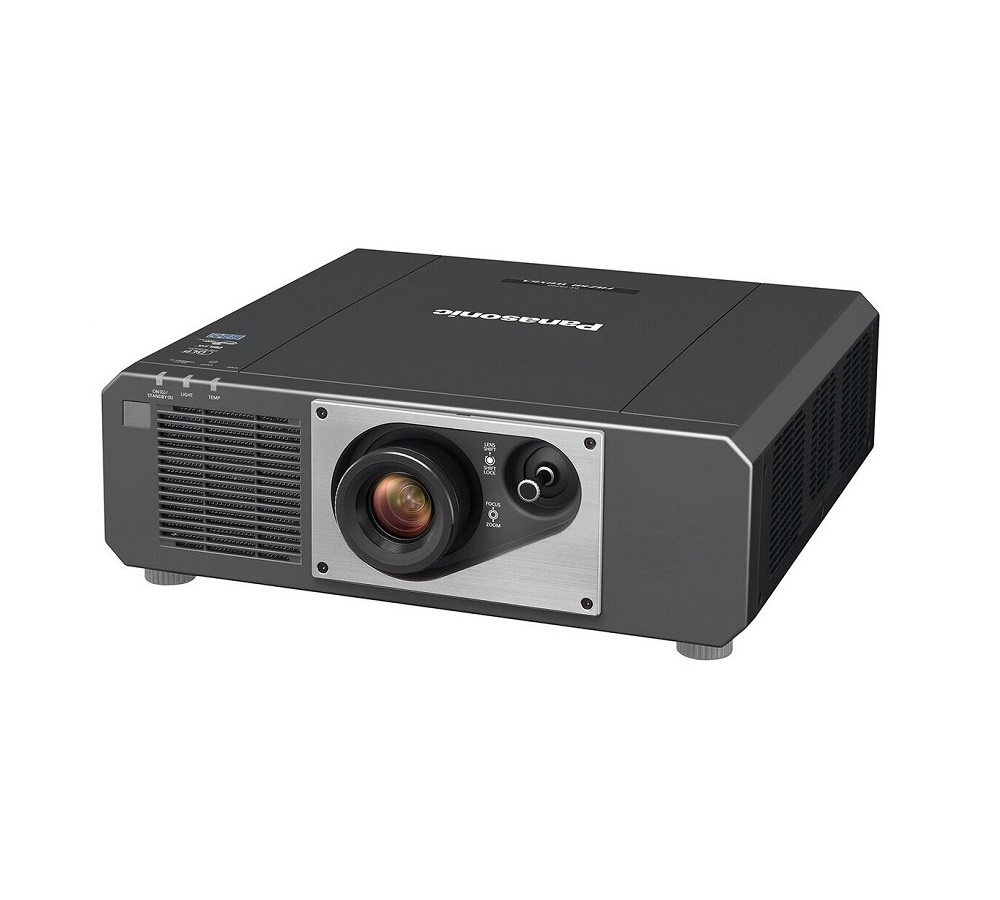 Мультимедийный проектор Panasonic PT-FRZ60E