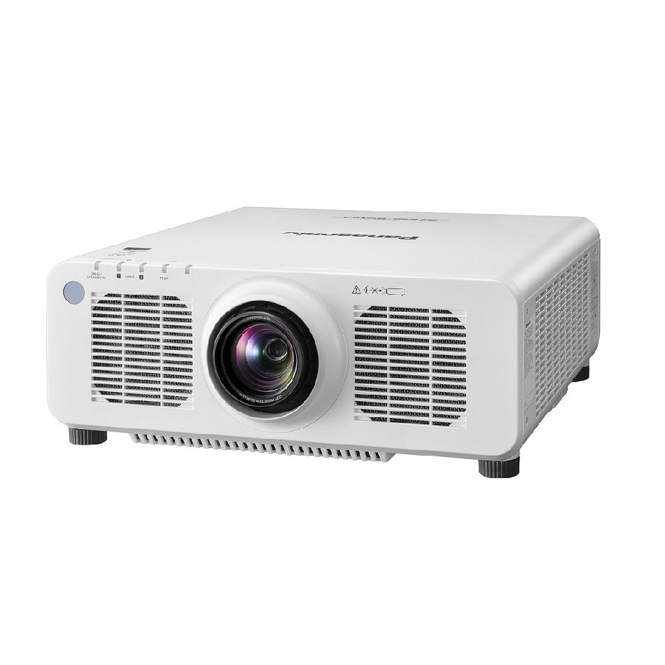 Мультимедийный проектор Panasonic PT-RZ890LW