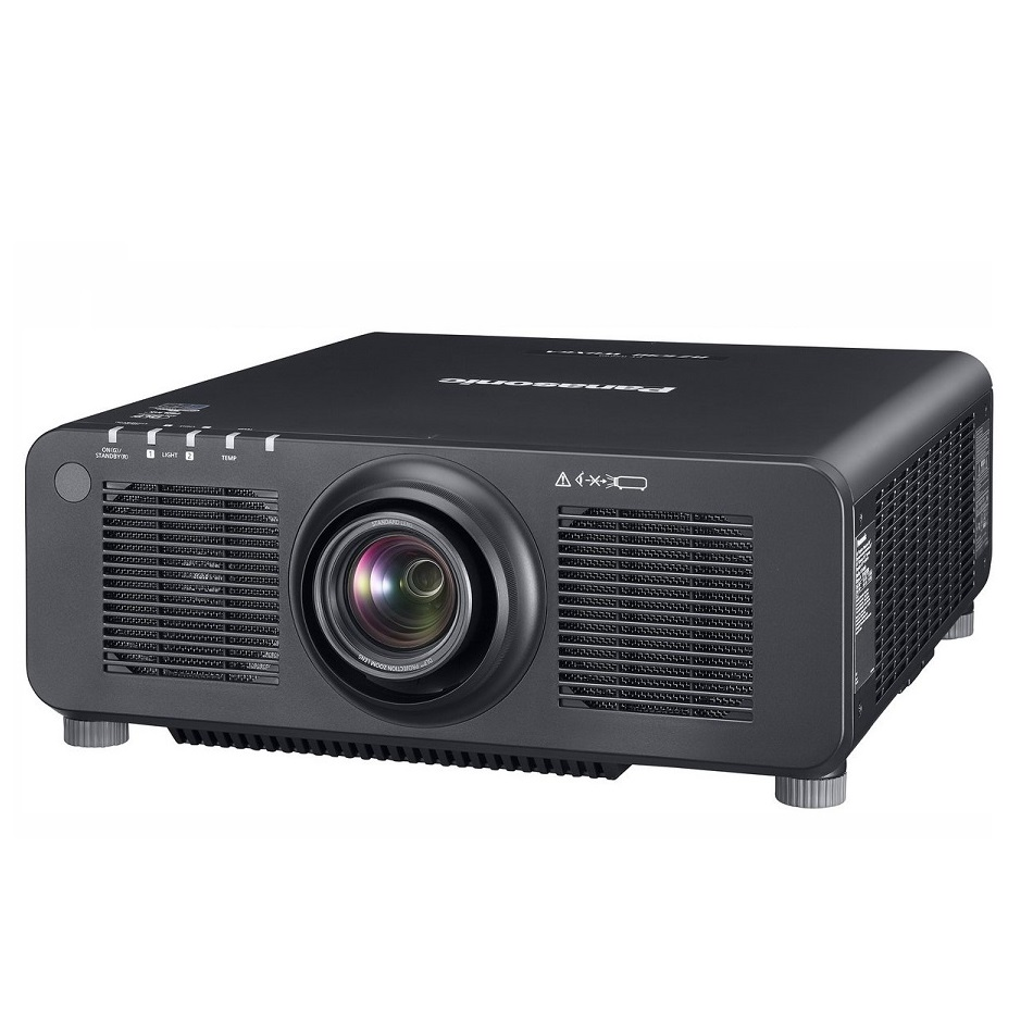 Мультимедийный проектор Panasonic PT-RZ990B