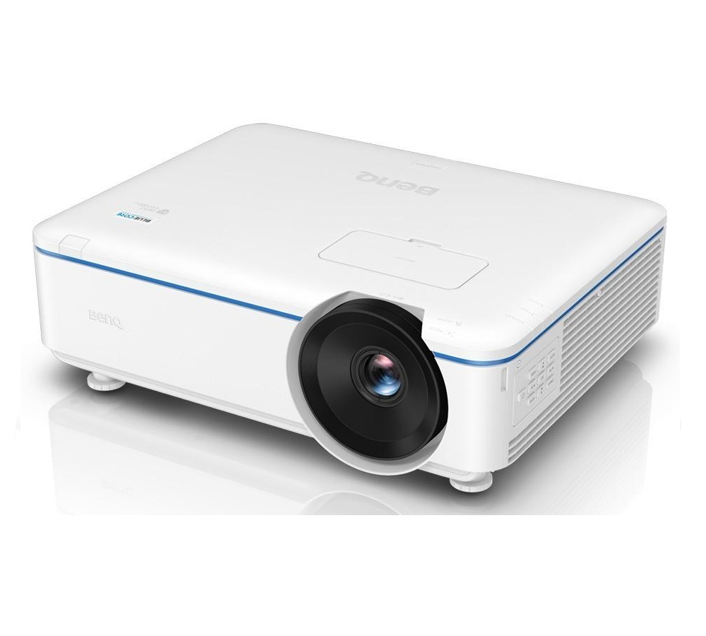 Multimedia projector BENQ LU950 (white)