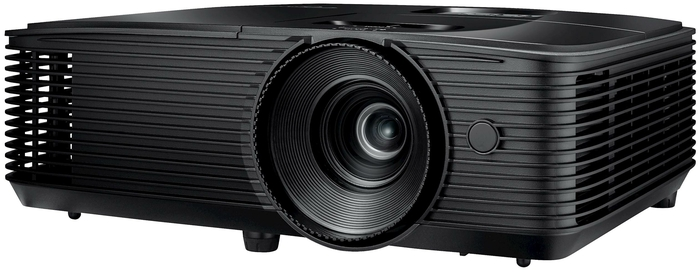 Мультимедийный проектор Optoma HD28e
