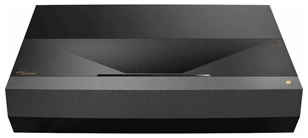 Мультимедийный проектор Optoma UHZ65UST