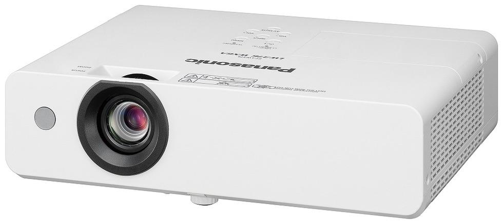 Мультимедийный проектор Panasonic PT-LW376