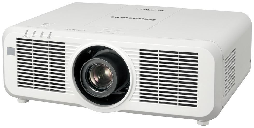 Мультимедийный проектор Panasonic PT-MZ770LE