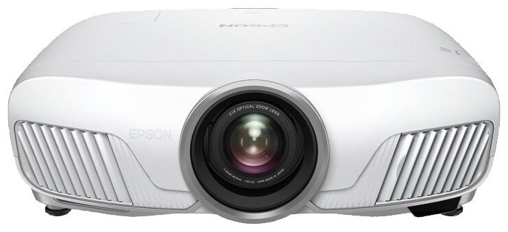 Мультимедийный проектор Epson EH-TW9400W