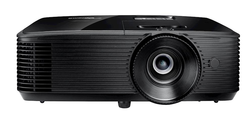 Мультимедийный проектор Optoma S336