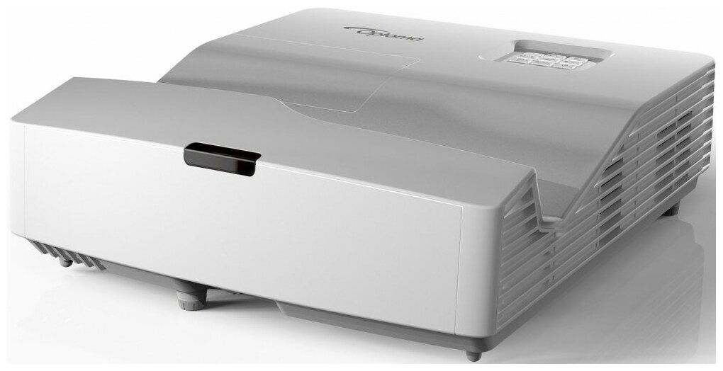 Мультимедийный проектор Optoma X340UST