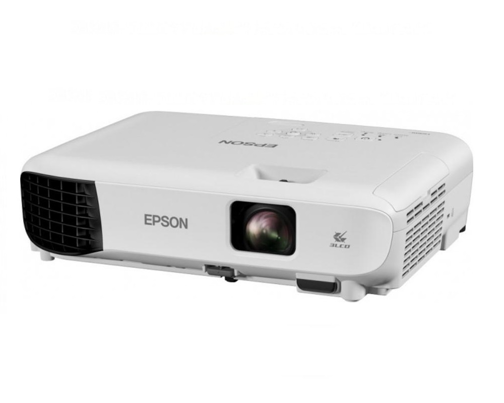 Multimedia projector Epson EB-E10