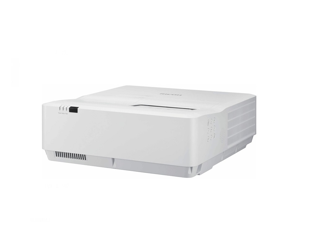 Multimedia projector RICOH PJ WUC4650