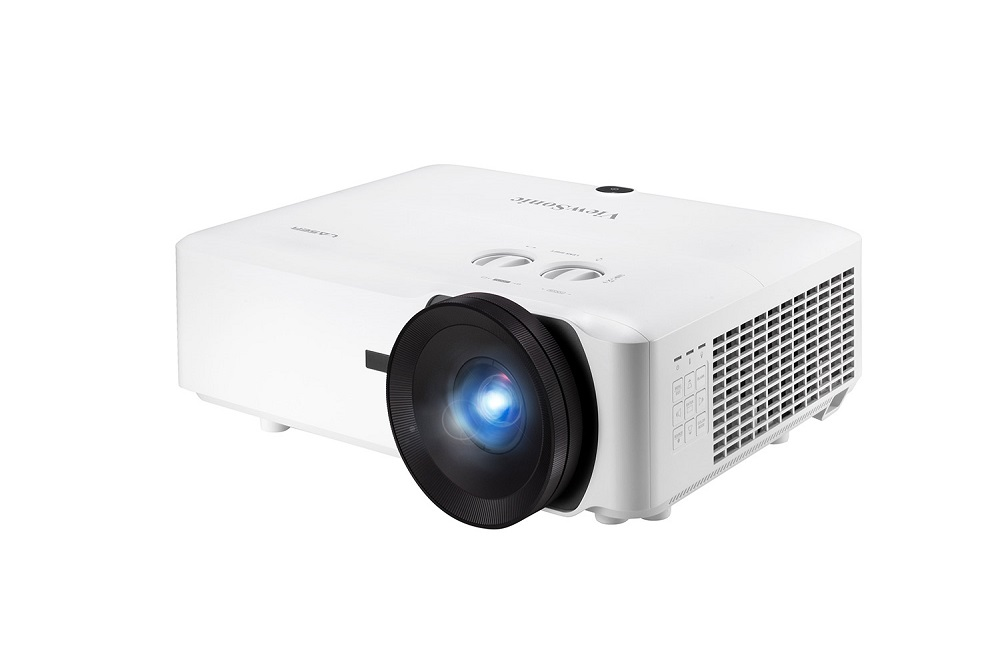 Мультимедийный проектор ViewSonic LS860WU