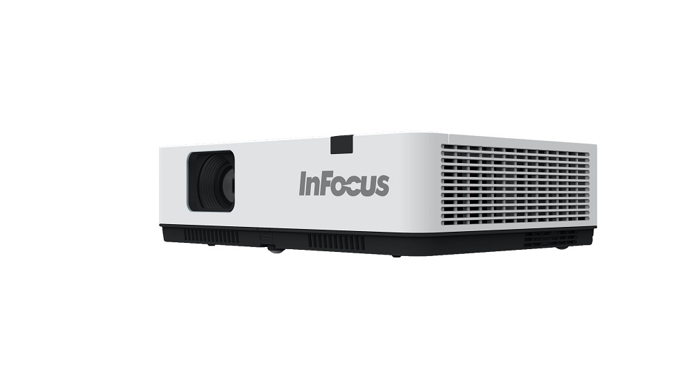 Мультимедийный проектор InFocus IN1034