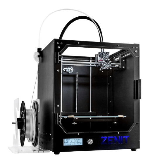 3D printer ZENIT 3D HT
