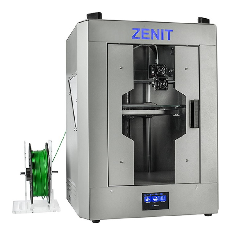 3D принтер ZENIT 3D NB