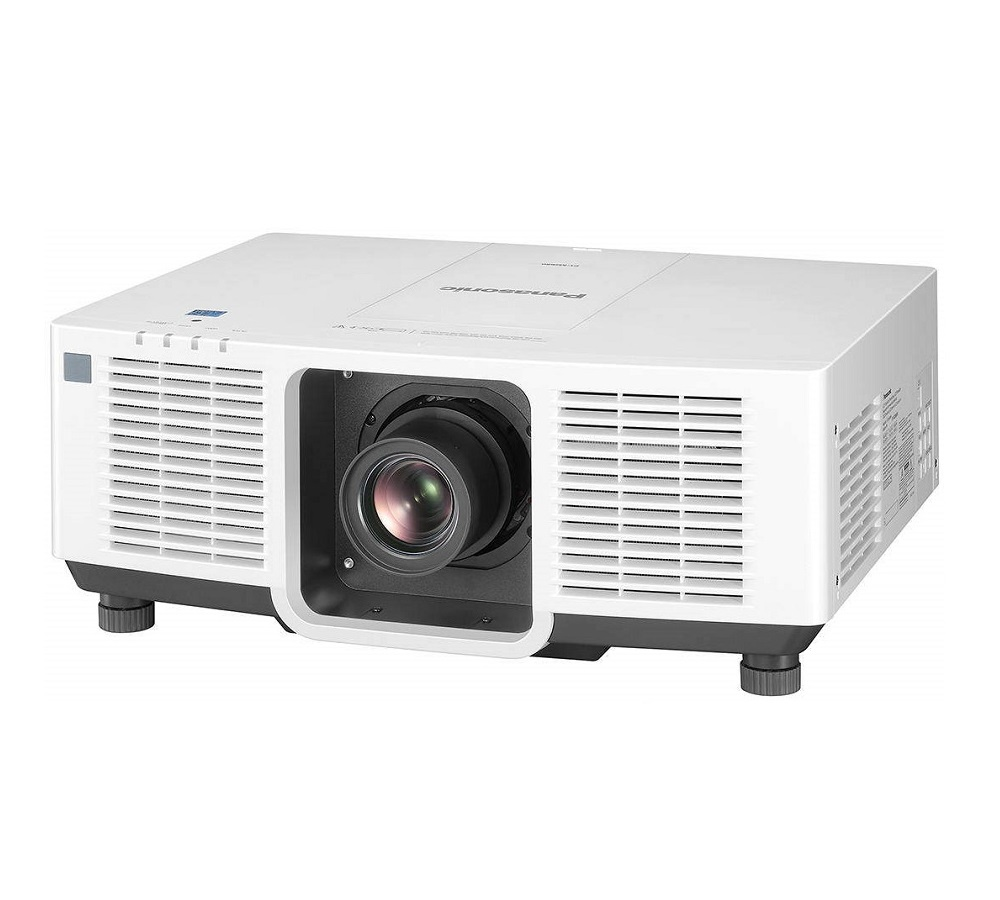 Мультимедийный проектор Panasonic PT-MZ880W