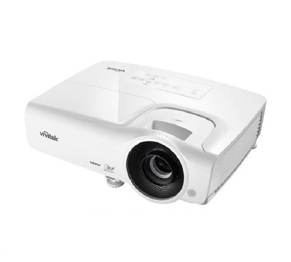 Мультимедийный проектор Vivitek DW284ST