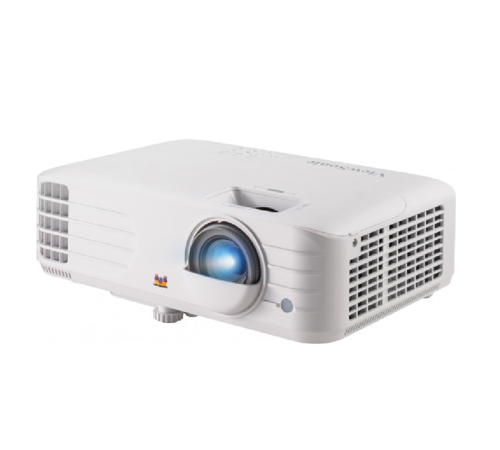 Мультимедийный проектор ViewSonic PX703HD