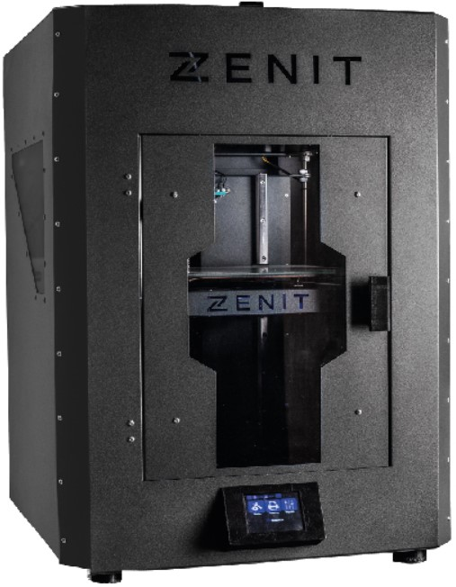 3D printer ZENIT DUO 300