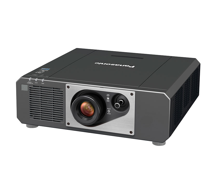 Мультимедийный проектор Panasonic PT-FRQ50B