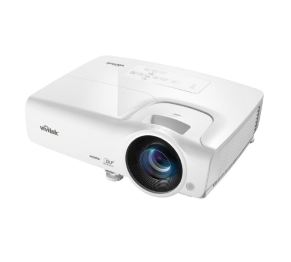 Мультимедийный проектор Vivitek DW275