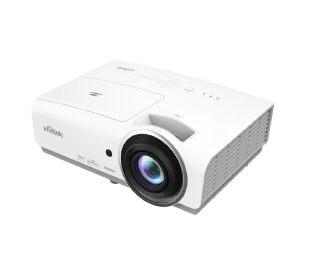 Мультимедийный проектор Vivitek DW855