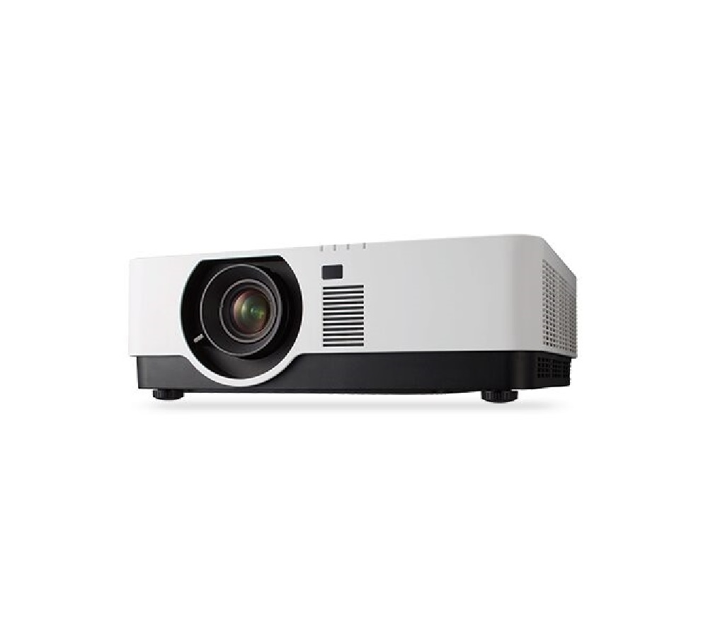 Мультимедийный проектор NEC NP-P506QL