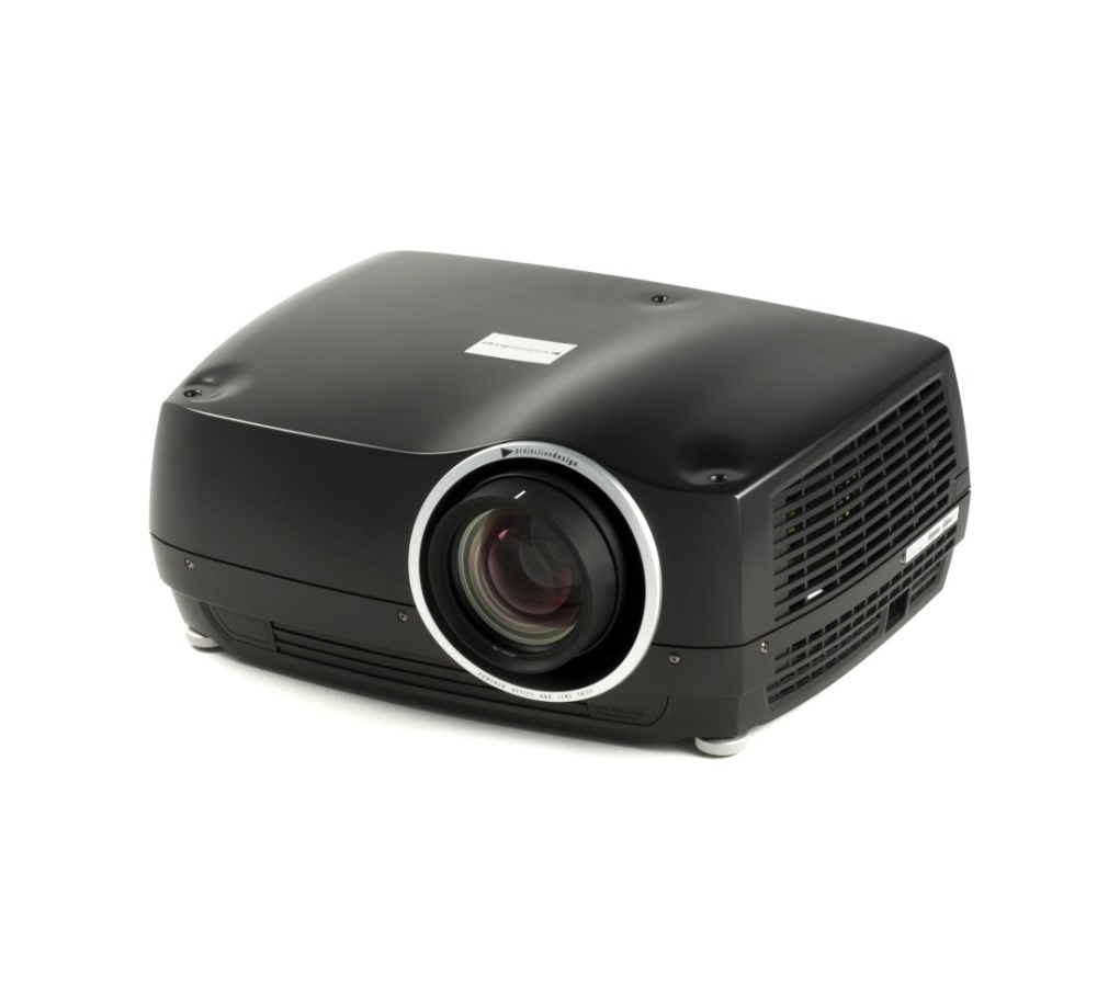 Multimedia proyektori Projectiondesign F32 1080 VizSim