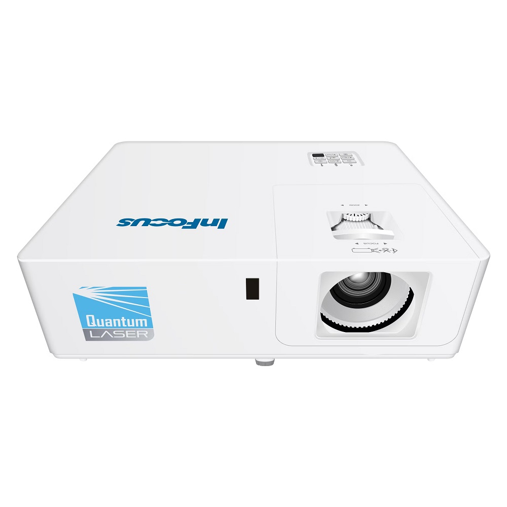 Мультимедийный проектор InFocus INL4128