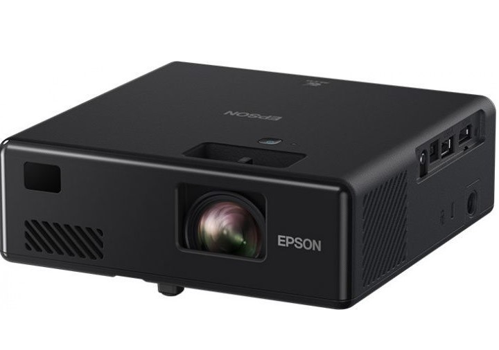 Мультимедийный проектор EPSON EF-11