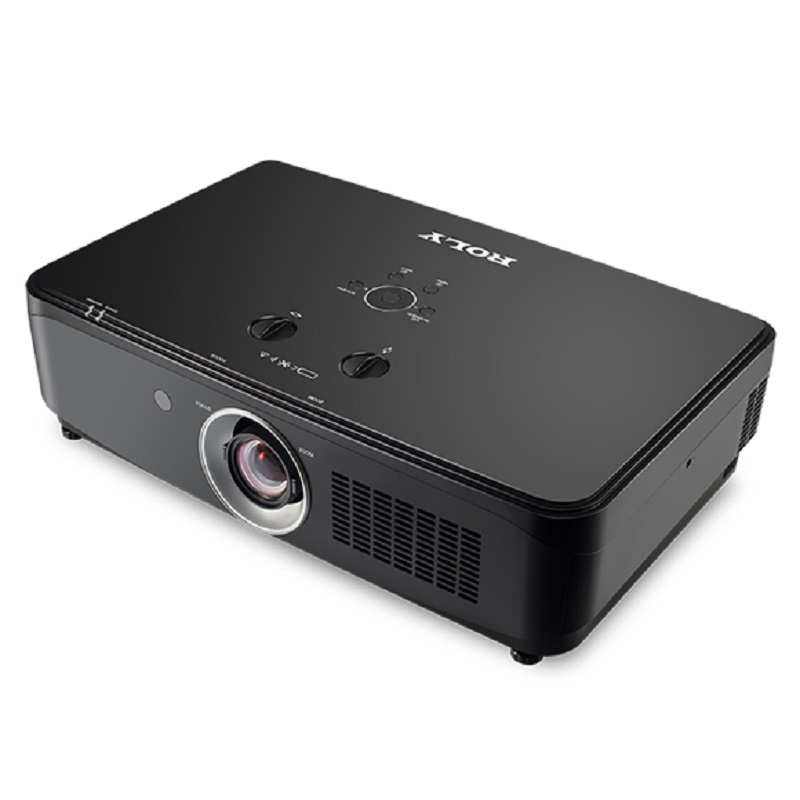 Multimedia proyektori ROLY RL-HW700T