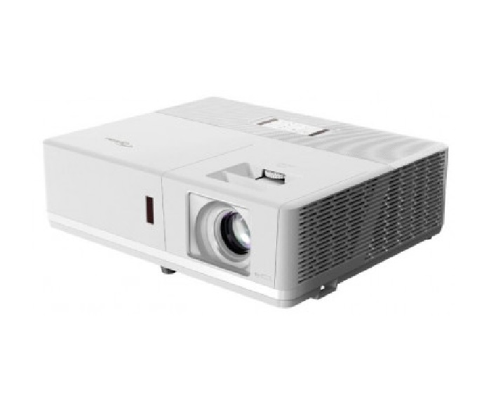 Мультимедийный проектор Optoma ZU506 (EL500U)