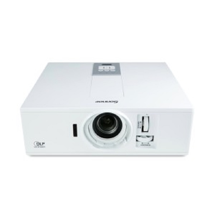 Мультимедийный проектор Sonnoc SNP-LU640E