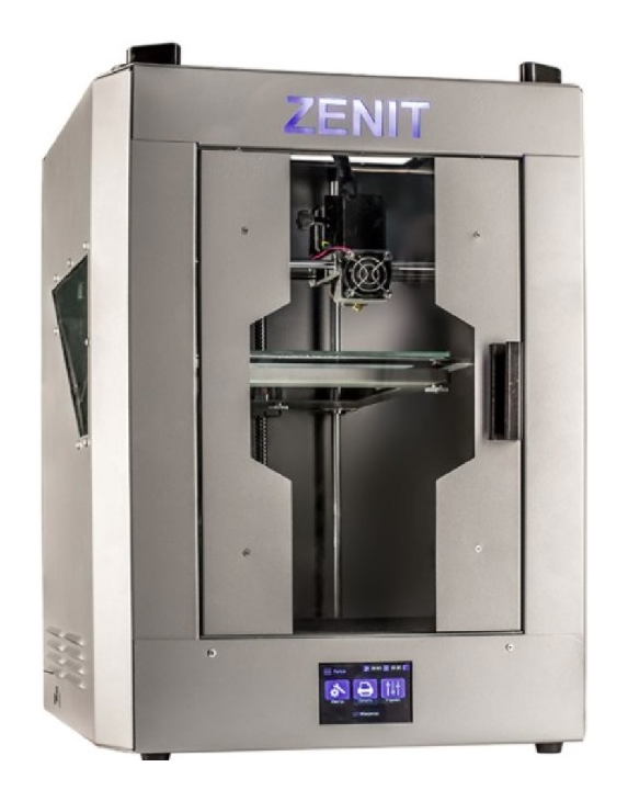 3D printer ZENIT HT NB