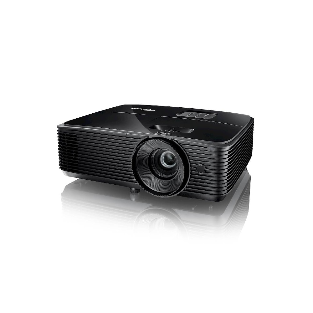 Мультимедийный проектор Optoma DS322e