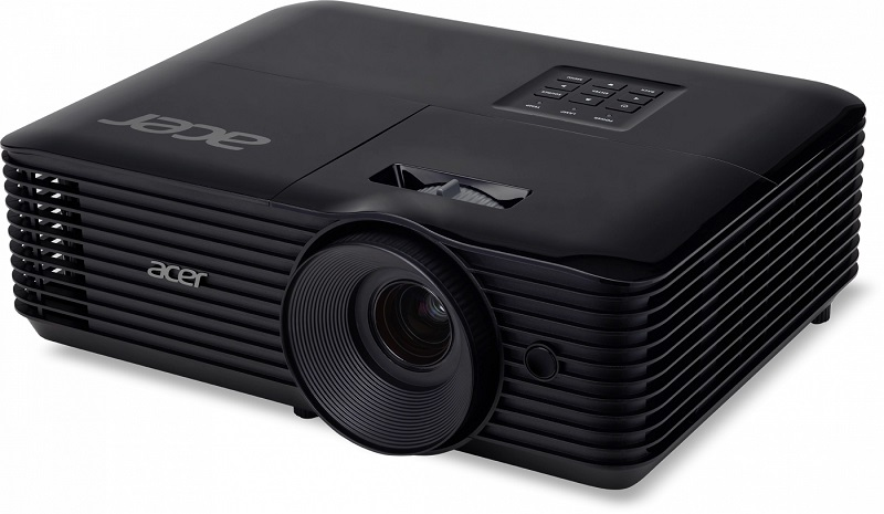 Acer X138WHP multimedia proyektori