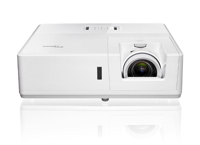 Мультимедийный проектор Optoma ZH606e