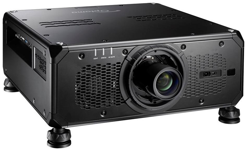 Multimedia proyektori Optoma ZU2200