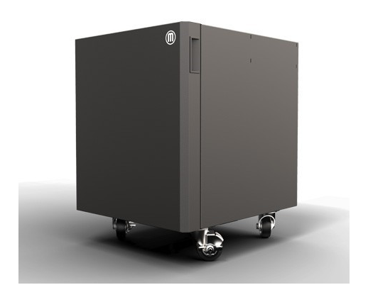 Makerbot Replicator Z18 savat