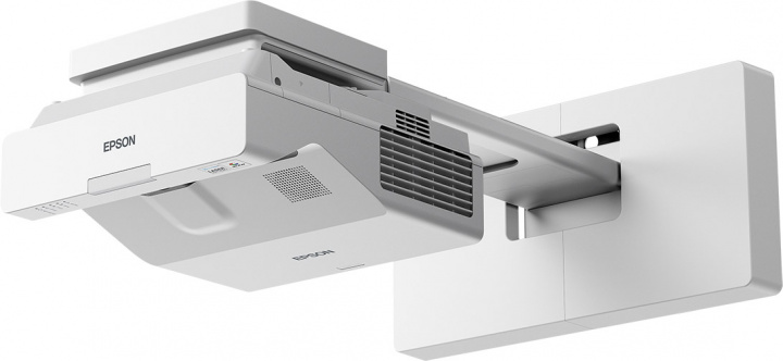 Мультимедийный проектор Epson CB-725W