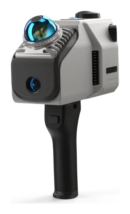 3D сканер 3DMakerpro Eagle Max