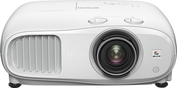 Мультимедийный проектор Epson CH-TW7000