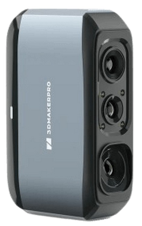 3D skaner 3DMakerpro Moose Standard