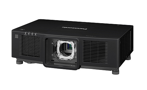 Мультимедийный проектор Panasonic PT-MZ14KLBE