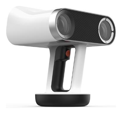 3D сканер Artec Leo